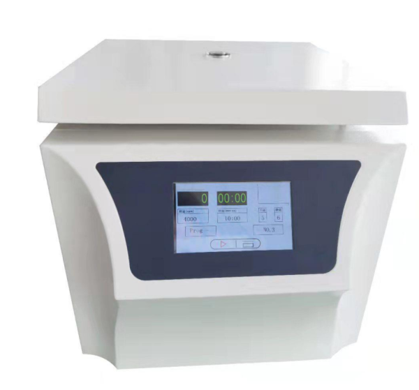 TDH-18K-高速離心機