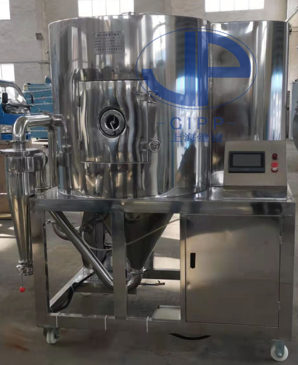 中藥浸膏高速離心噴霧干燥機(jī)