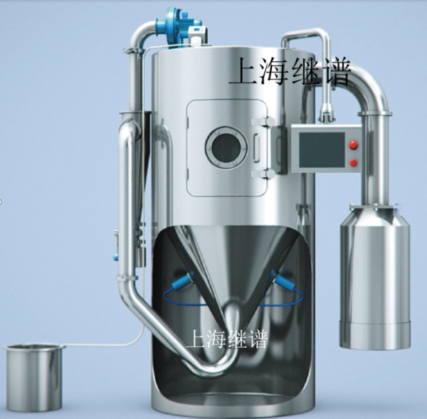離心噴霧干燥機(jī)