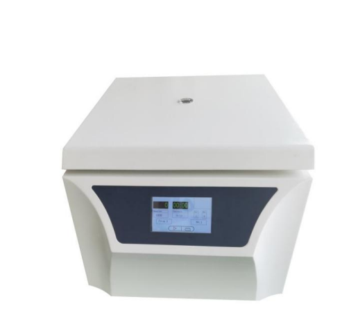 TGH-16KR-臺式高速冷凍離心機