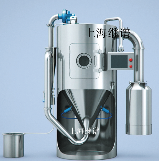 實(shí)驗(yàn)室噴霧干燥機(jī)