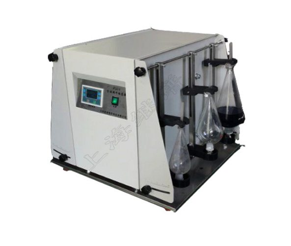 JPLDZ-6-分液漏斗振蕩器