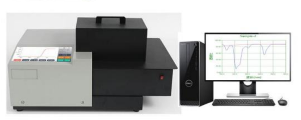 TU-1810TS-平臺式薄膜固體測試儀