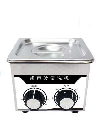 JP-013桌面型機械控制超聲波清洗機