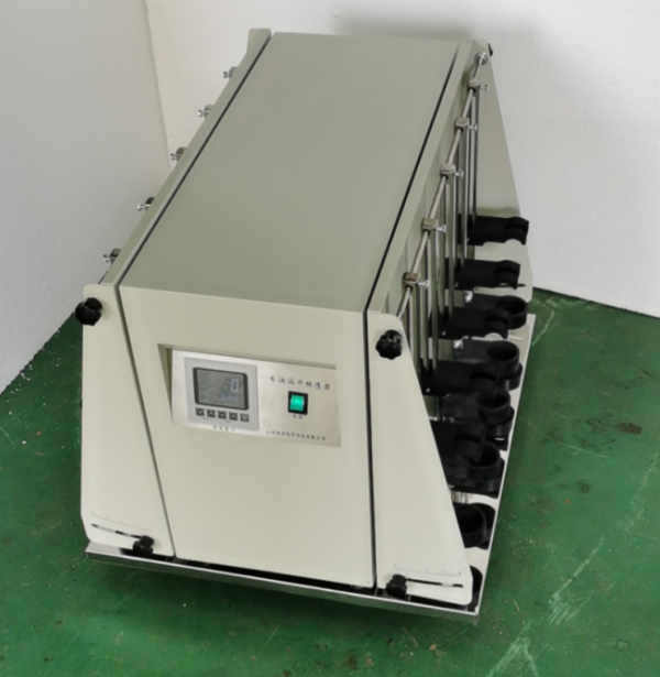 JPLDZ-10-分液漏斗振蕩器