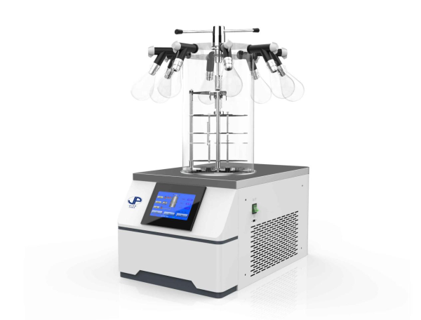 真空冷凍干燥機（-65℃標準型）
