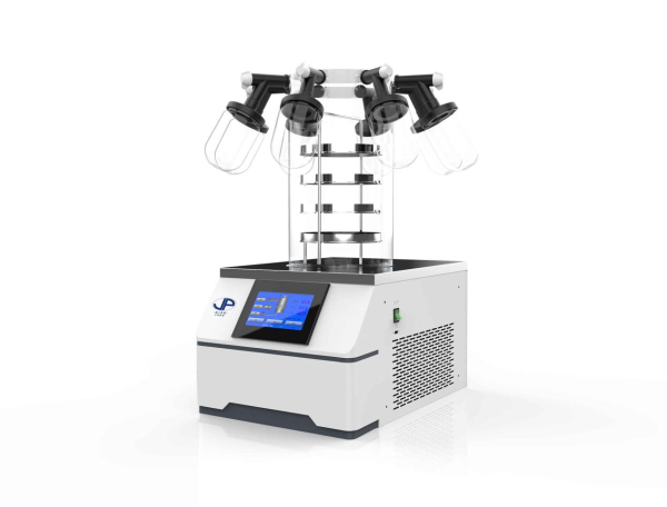 真空冷凍干燥機（-65℃標準型）
