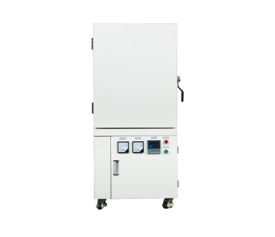 SX2-8-17A-高溫箱式電阻爐（陶瓷纖維）