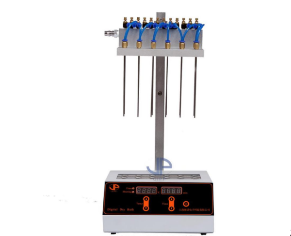 JPN200-可視氮氣吹掃儀