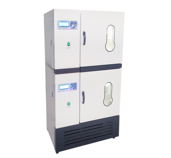 GHP-80L-疊加式恒溫恒濕培養(yǎng)箱