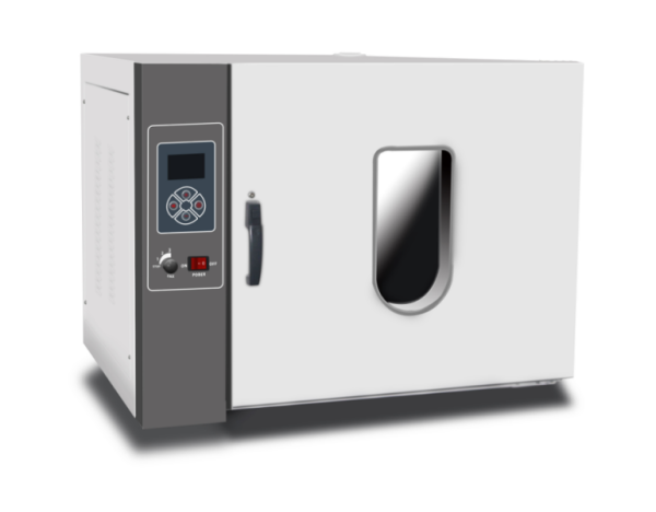 臺式鼓風干燥箱