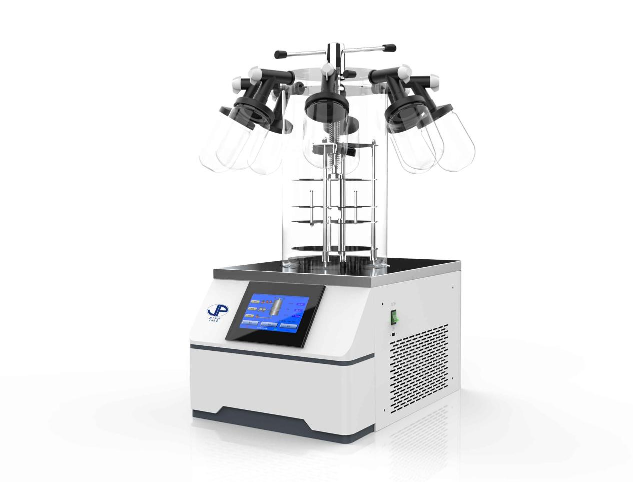 真空冷凍干燥機（-65℃標準型）