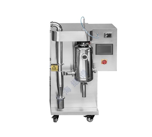 實驗室噴霧干燥機