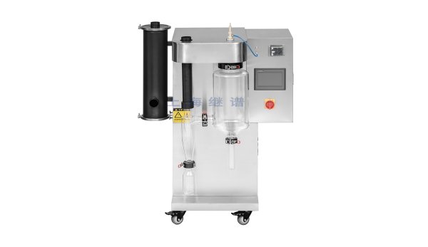 實驗室噴霧干燥機 （防腐型）