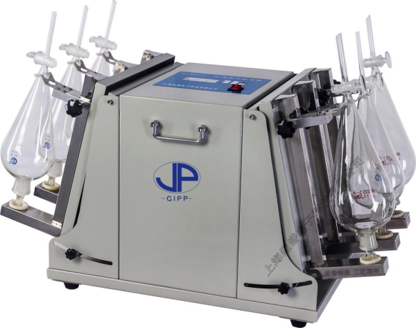 GIPP-LDZ-6-分液漏斗振蕩器