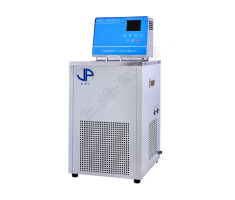 全封閉小型高低溫循環器