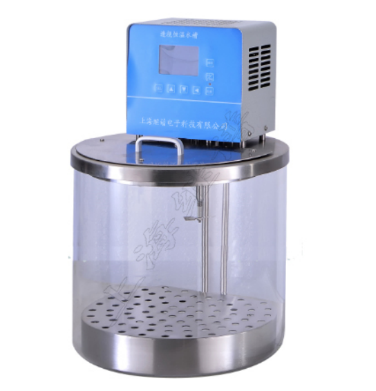 GIPP-HT-I-高精度透明恒溫水槽 