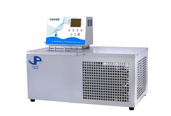 GIPP-DCW-2008-低溫恒溫攪拌反應浴