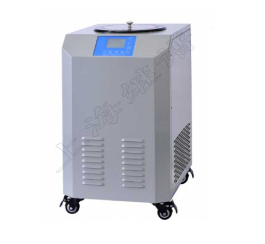 GIPP-WD-1001S-高低溫一體恒溫槽 