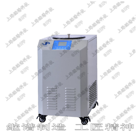 GIPP-GDW-1001AS-高精密低溫恒溫液浴槽