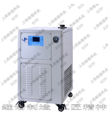 全封閉高低溫循環裝置