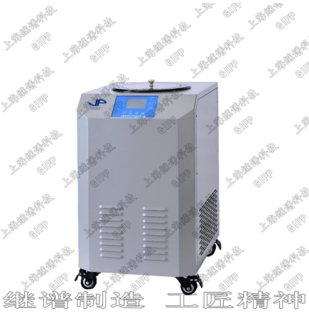 GIPP-MA-5001S-低溫恒溫攪拌反應浴
