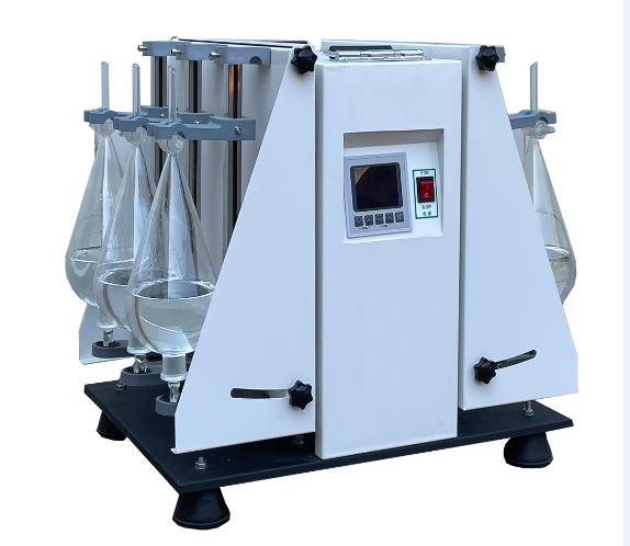 JPFY-1LX6-分液漏斗振蕩器