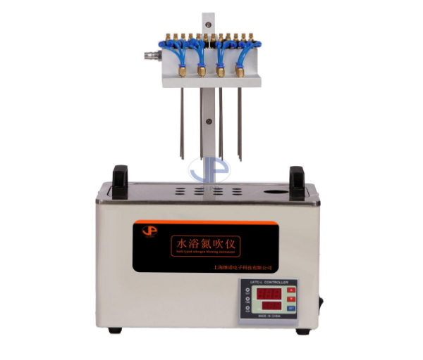 GIPP-DCY-48S-水浴氮吹儀