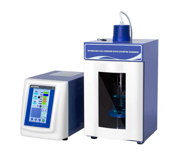 JP-ESC650W超聲波細(xì)胞粉碎機(jī)