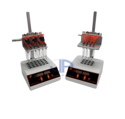 JPN100-24-干式氮氣吹掃儀