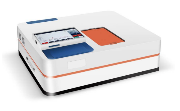 UV-1900PCS-雙光束紫外可見分光光度計