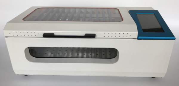 GIPP-AUTO-12S-全自動氮吹濃縮儀