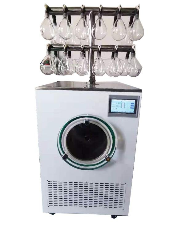 冷凍干燥機GIPP-25T捕水型