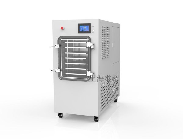 冷凍干燥機GIPP-40FDA標準型