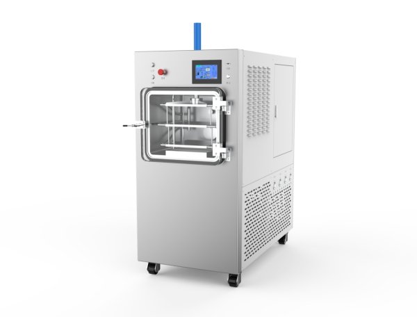 冷凍干燥機GIPP-30FDB壓蓋型