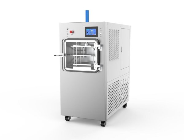 真空冷凍干燥機(jī)GIPP-20FDB壓蓋型