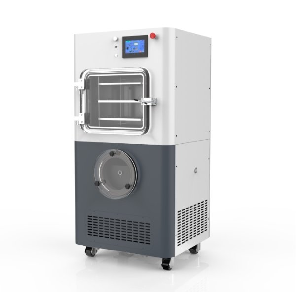 冷凍干燥機GIPP-20FDA標準型