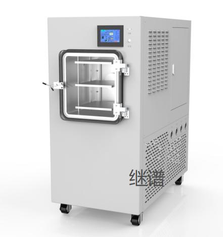 真空冷凍干燥機GIPP-20FDA標準型