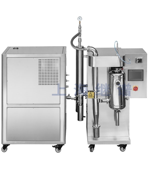 低溫噴霧干燥機GIPP-1500TD