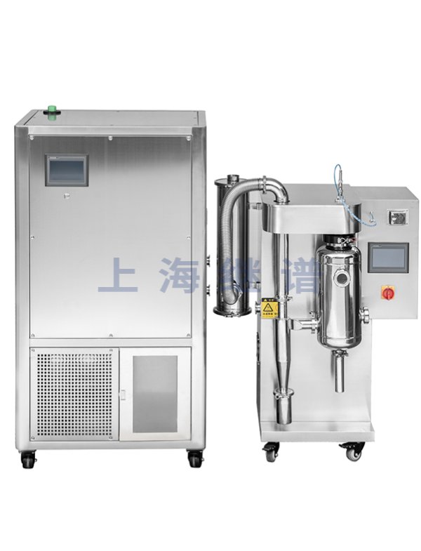 惰性氣體密閉噴霧干燥機