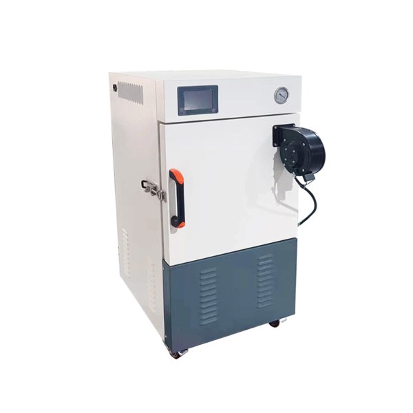 高溫真空干燥箱（柜體含有真空泵）