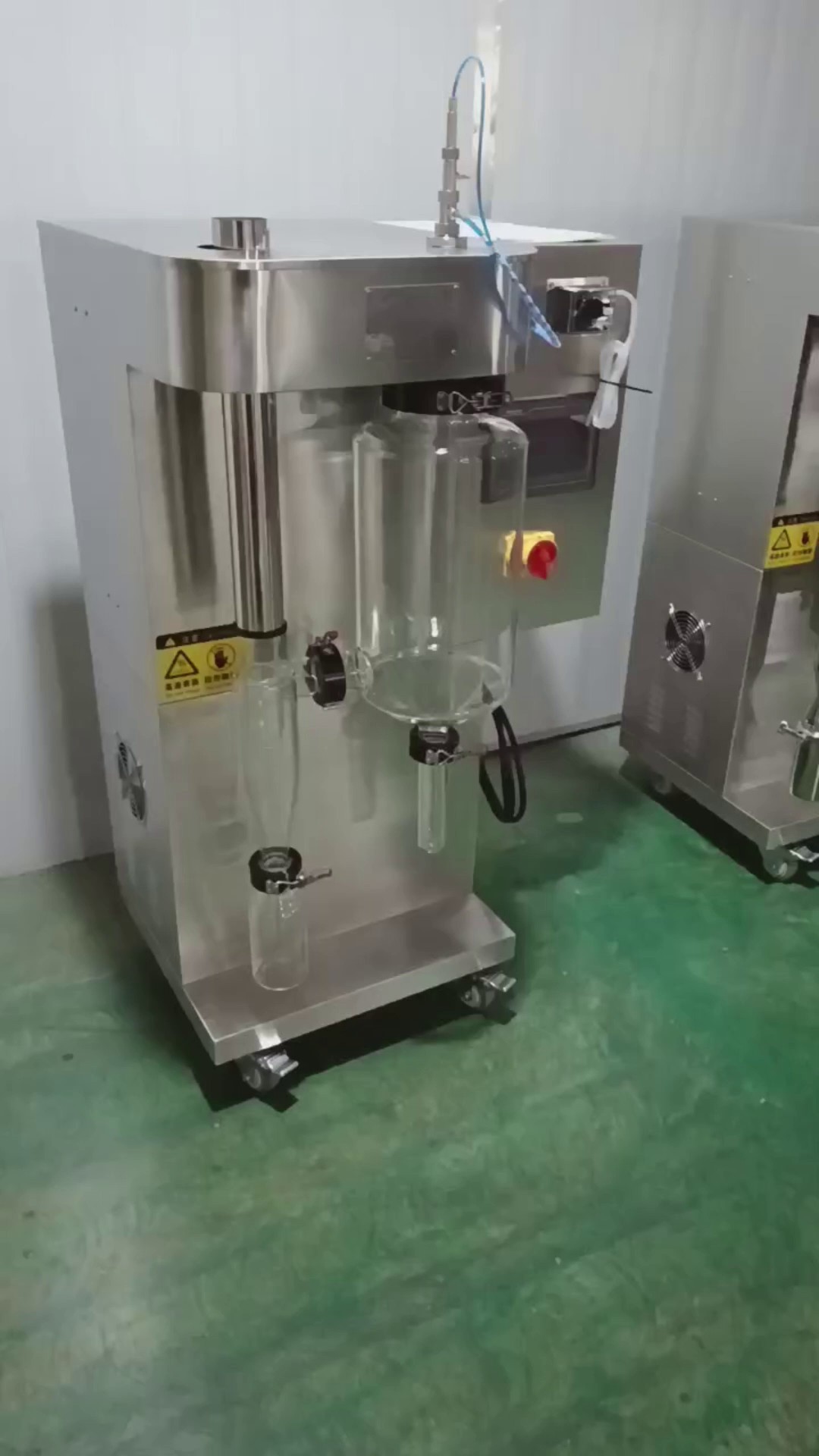 西藏小型喷雾干燥机生产厂家,喷雾干燥机