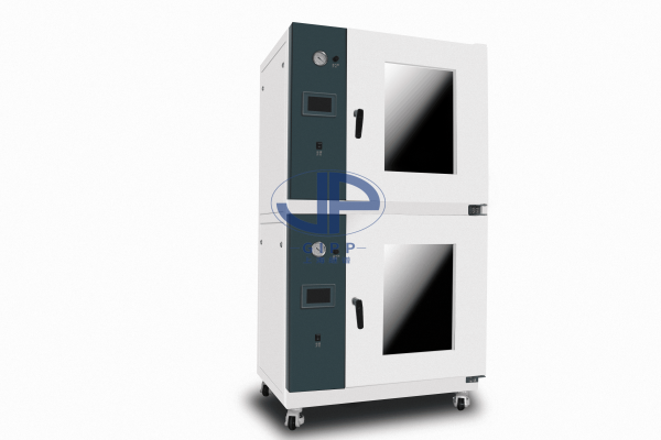 疊加式真空干燥箱（真空泵外置）