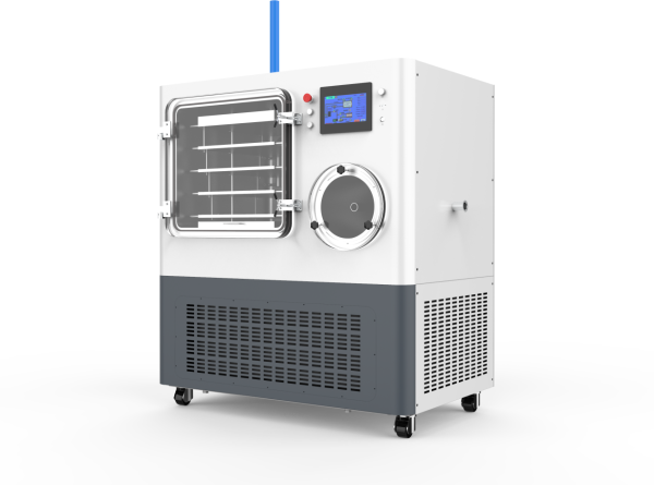 冷凍干燥機GIPP-100FDB壓蓋型