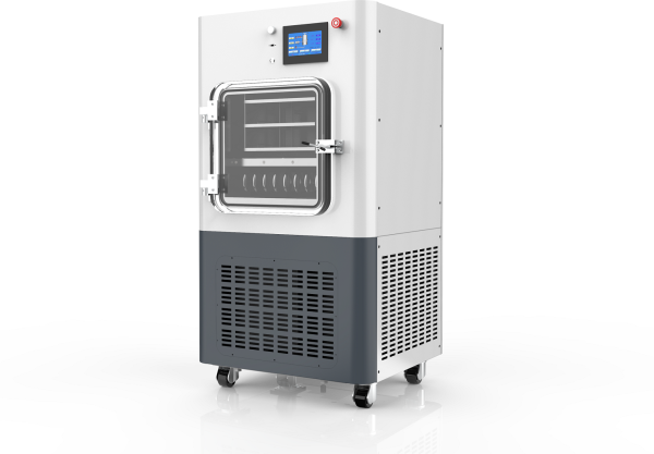 冷凍干燥機VFD-02A壓蓋型