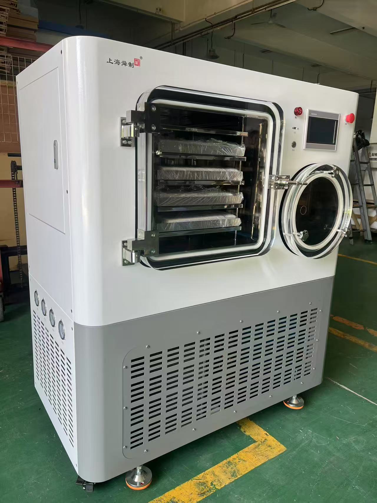 一文讀懂：真空冷凍干燥與普通烘干的差異解析