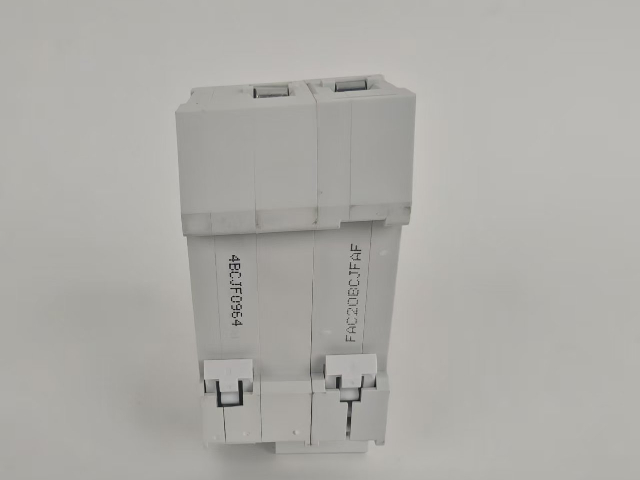 河南漏電斷路器現貨直發