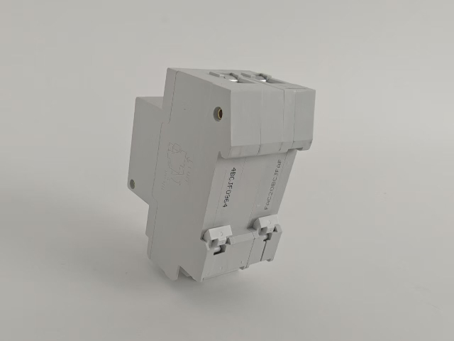 上?？臻_漏電斷路器怎么樣,漏電斷路器