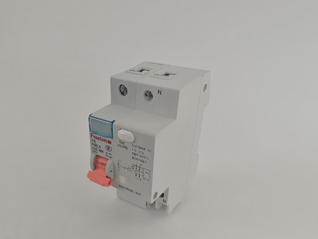 重慶高壓漏電斷路器批發(fā)價(jià)格