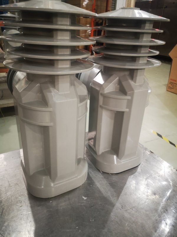 環(huán)氧電氣脫模劑--Lubekote 2035L